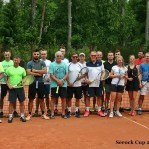 Serock Cup III 20.07.2019 r. 