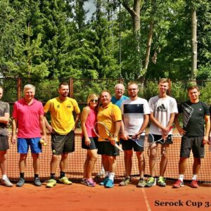 Serock Cup IV 3.08.2019 r. 