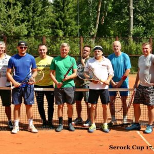 Serock Cup V 17.08.2019 r. 