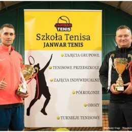 Jordan Czapski/Kamil Woźniak